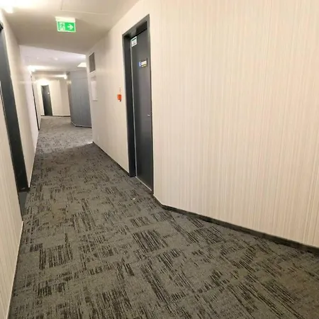 Daire 3 Apartment, Terrace, New Building, Old *