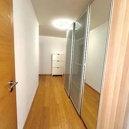 Apartment 3 Apartment, Terrace, New Building, Old