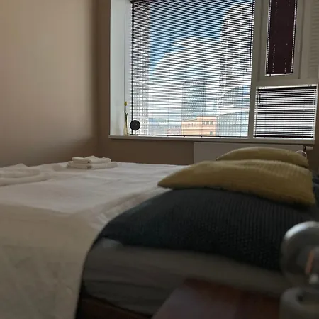 Apartment 3 Apartment, Terrace, New Building, Old