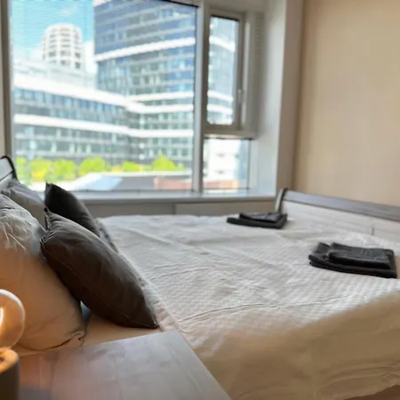 Daire 3 Apartment, Terrace, New Building, Old