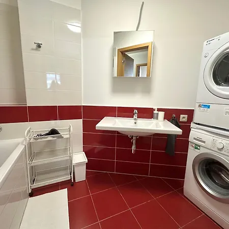 Daire 3 Apartment, Terrace, New Building, Old