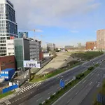 3 Apartment, Terrace, New Building, Old * Bratislava