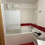 3 Apartment, Terrace, New Building, Old Bratislava