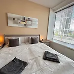 3 Apartment, Terrace, New Building, Old